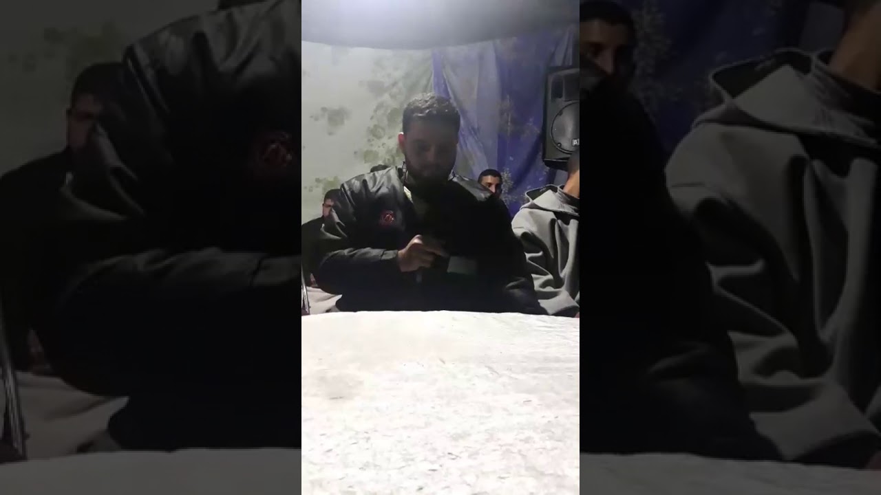 قرائة خاشعة ومجودة للقارئ عمر أقسقوس حفظه الله تعالى من سورة طه