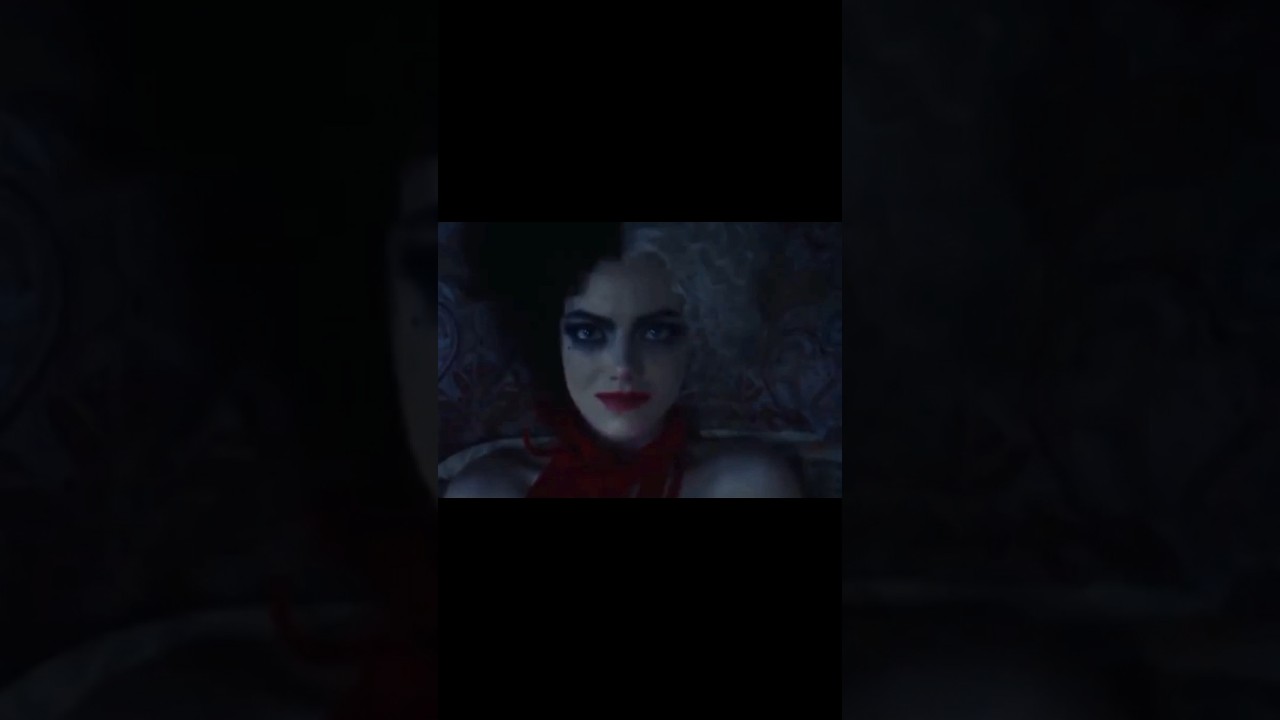 Cruella | Edit | Insomnia 