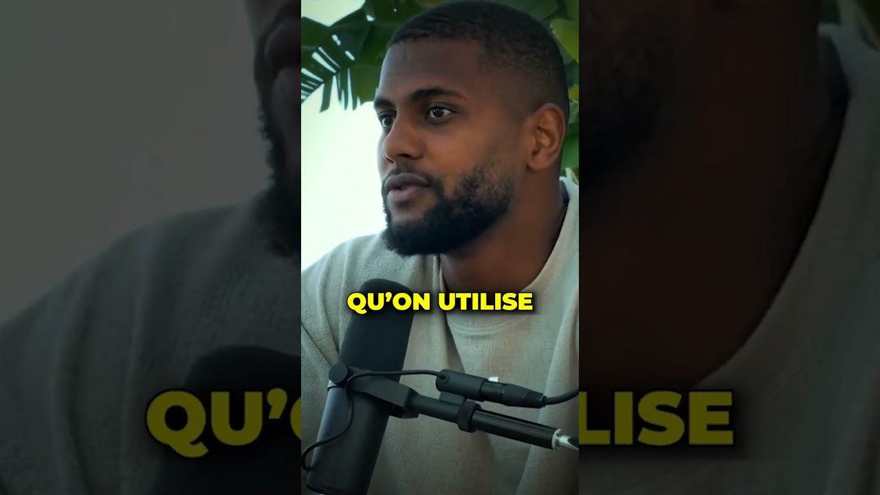 La caf&eacute;ine ☕ #yomidenzel #devperso #cerveau