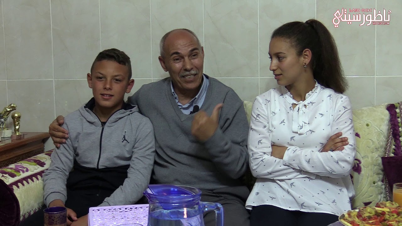 نور .. فتاة من الناظور يقودها عشقها لكرة القدم إلى التألق ضمن منتخب العصبة