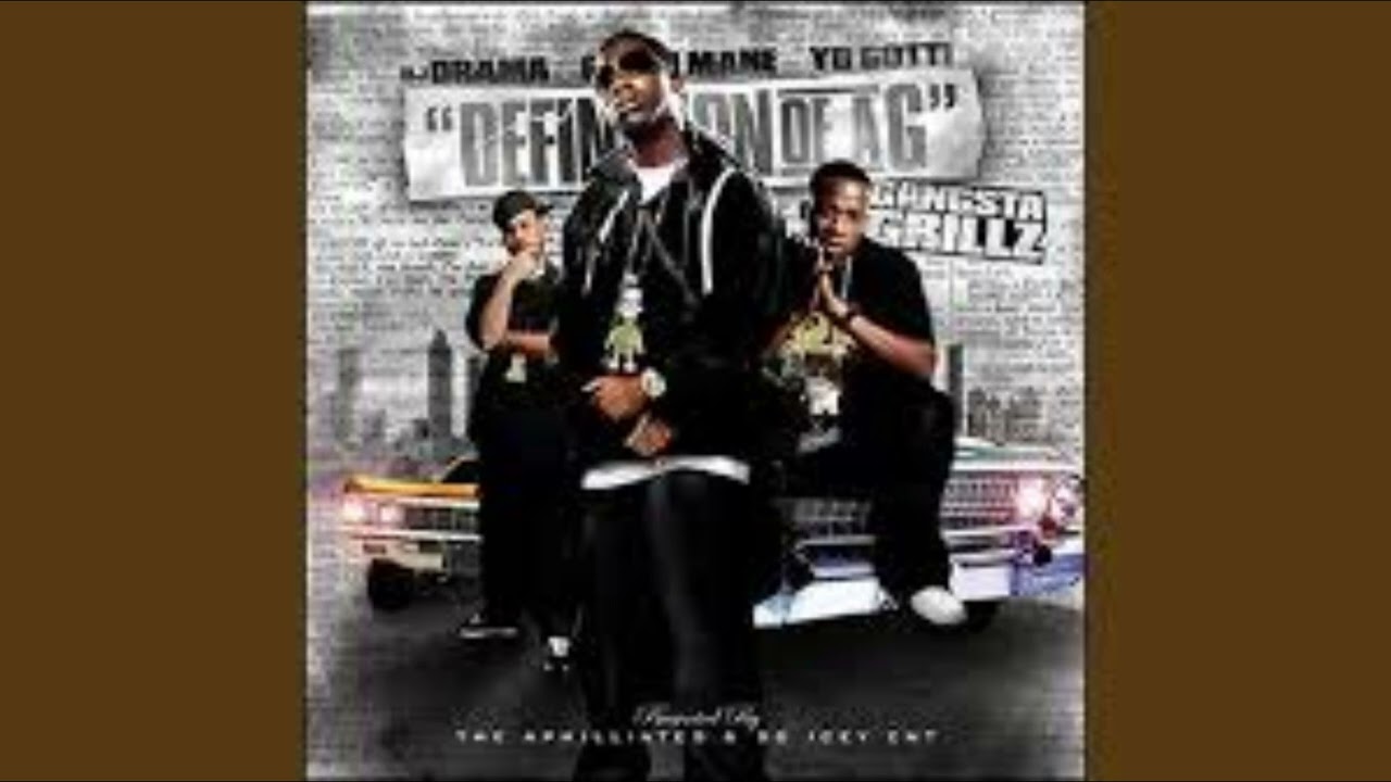 Gucci Mane- Ridiculous Instrumental (Prod By Zaytoven)