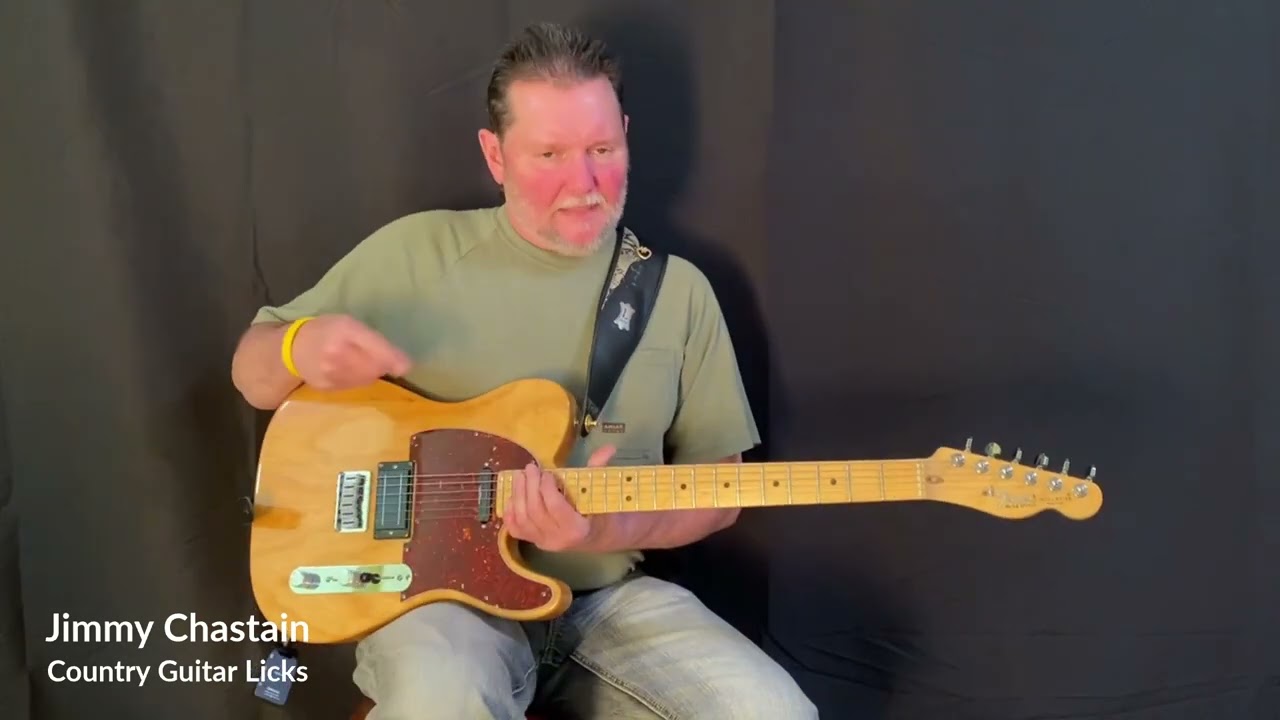Different Ways to Solo on Workingman Blues