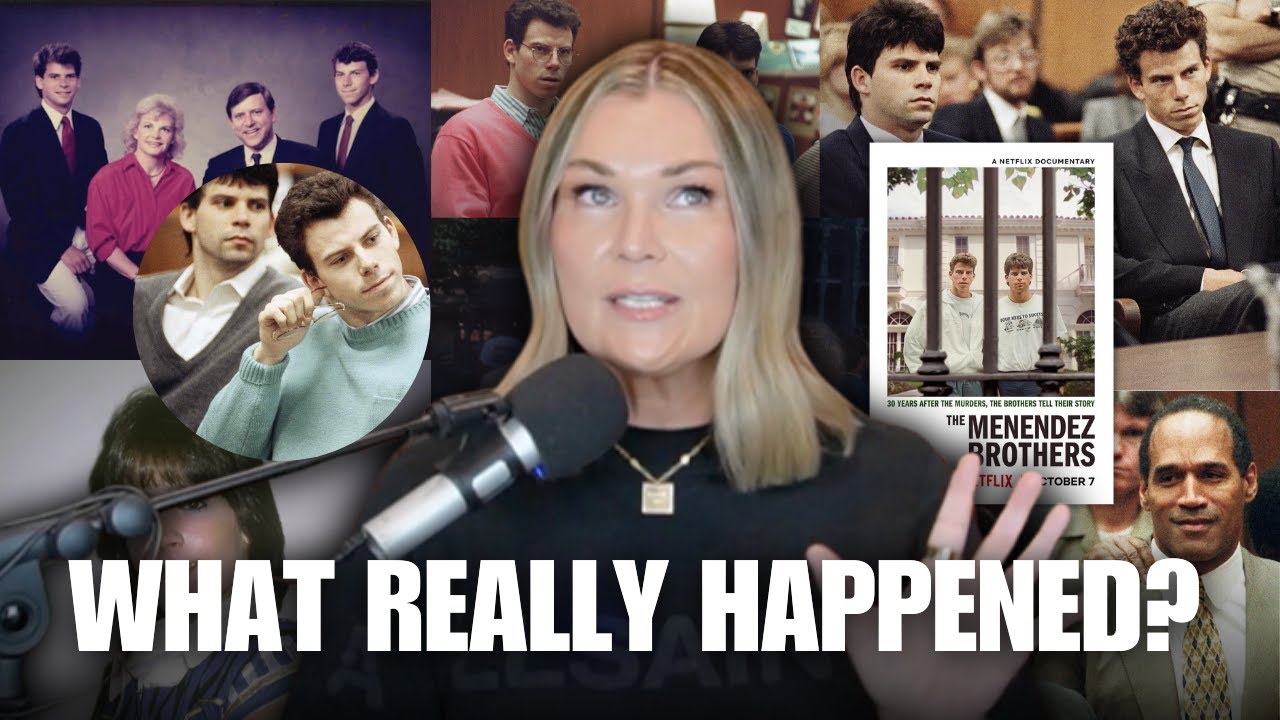 The Menendez Brothers: 