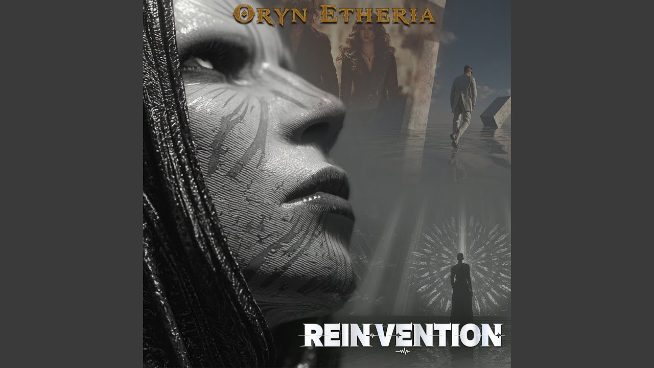 Reinvention