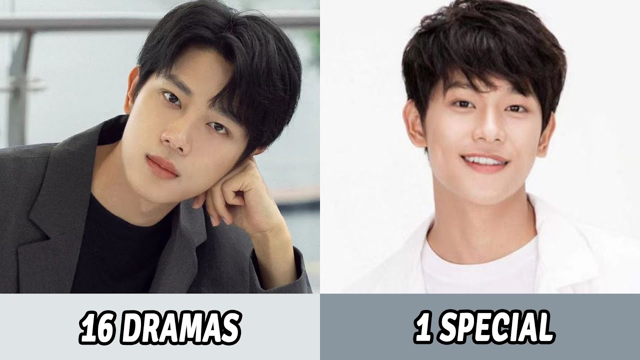 All Dramas and Special of Zhang Jiong Min | Zhang Jiong Min Dramas and Movies From 2017 to 2024