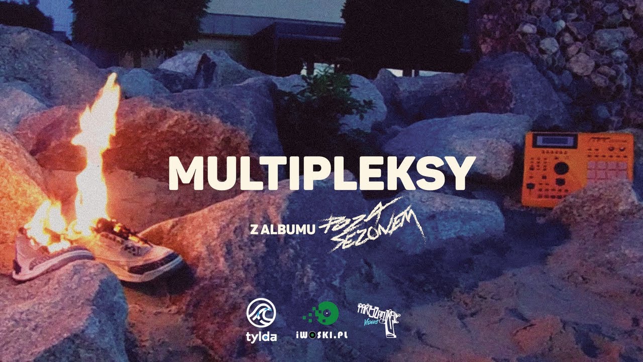 LAGI / HORRYPAZ - MULTIPLEKSY