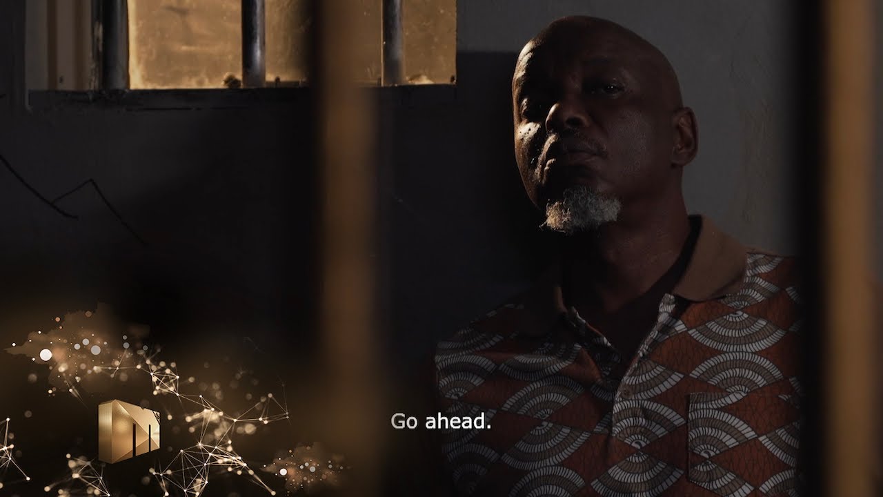 I’m nothing like you – The Queen | Mzansi Magic | S6 | Ep 174