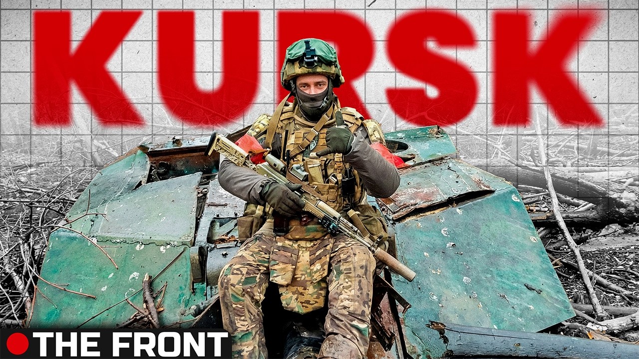 La Escandalosa Realidad De La Ofensiva Ucraniana En Kursk