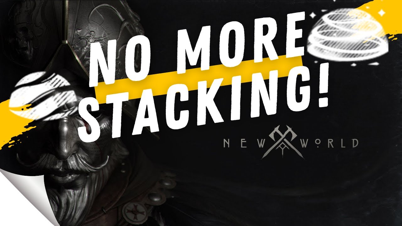 Ice Storm & Sacred Ground Nerfed! -  New World Update