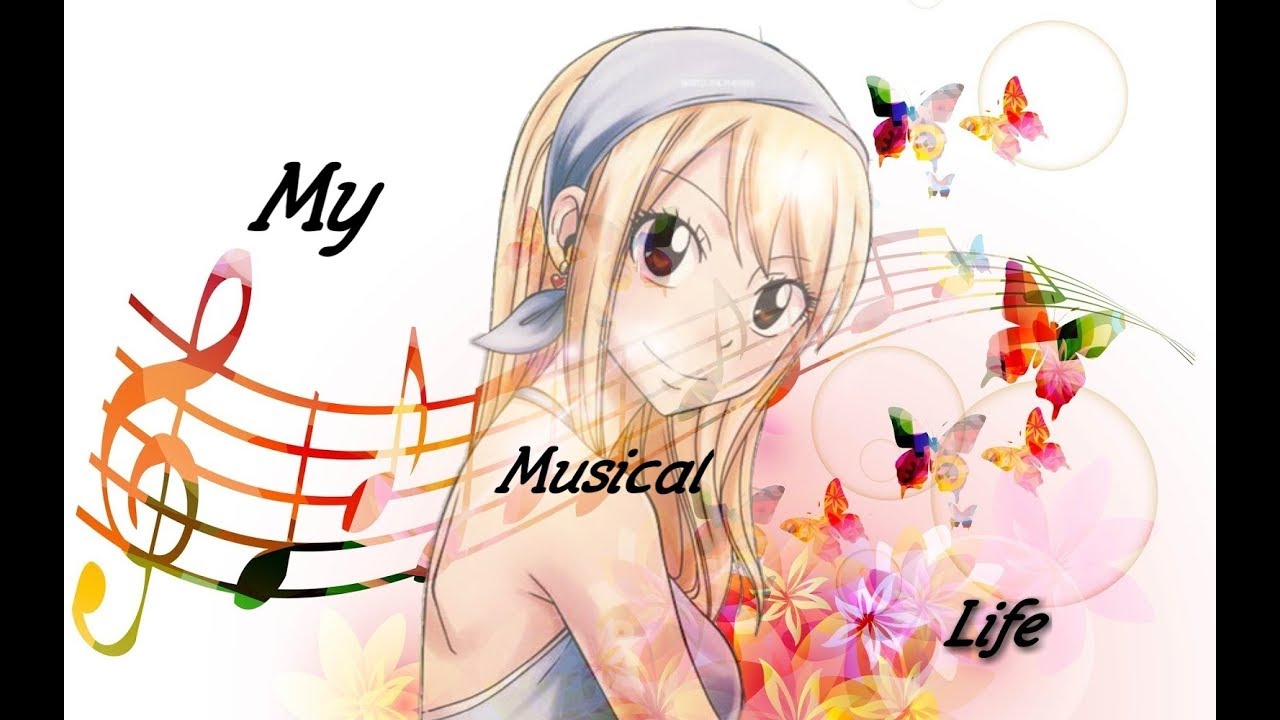 Nalu My Musical Life ep 1