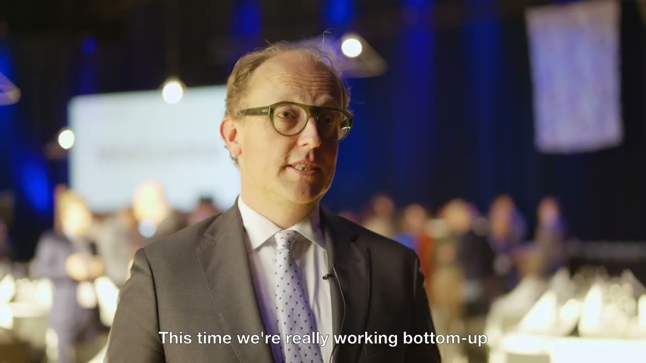 Circular Summit Fryslân 2025 - Made Circulair in Fryslân