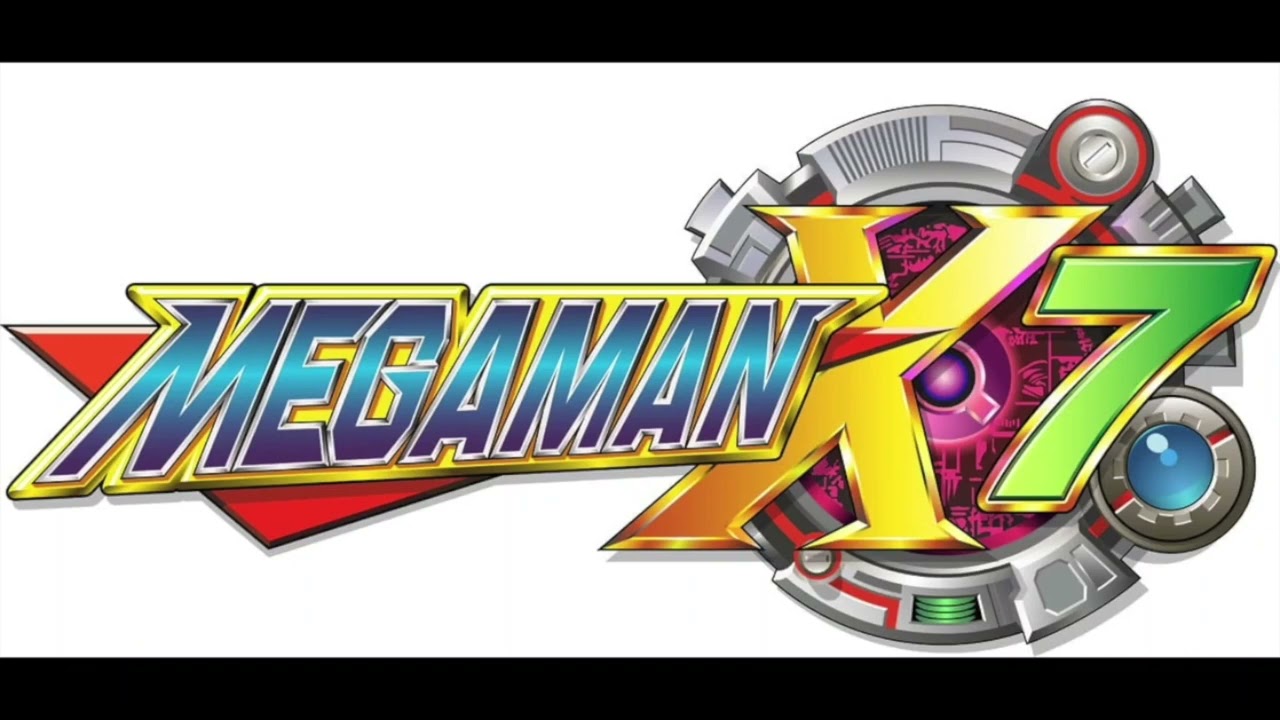 Conflict Escape Stage Megaman X7 Music Extended slow down