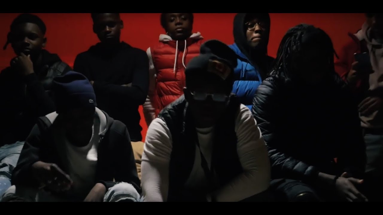 BlackSquaaa - 49BIS
