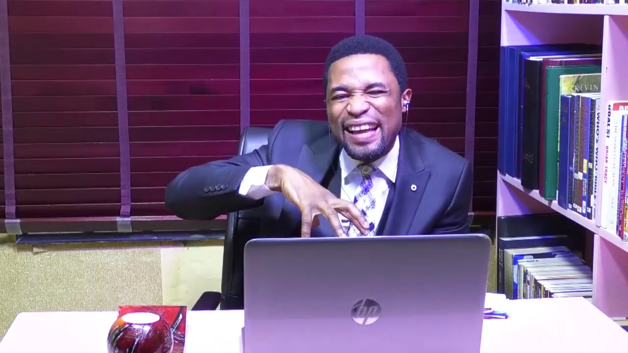 Prayer Gates || Apostle Michael Orokpo