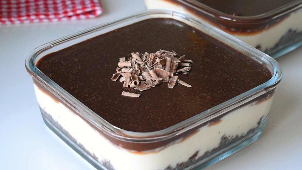 🍫SPOONFUL TARİFİ 😋 CAFELERİN EN ÇOK SATTIĞI SON ZAMANLARIN EN TREND PASTASI ✅ YOK BÖYLE BİR LEZZET