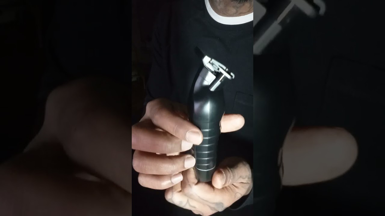 THE TRICK TO MAKE THESE KEMEI 2299 HIT LIKE NO OTHER 🔥💈 NICE LIL BLADE TO HAVE AND CHEAP💈