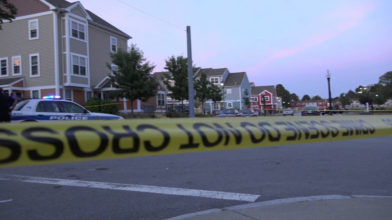 Arrests made in connection to last evening’s homicide in New Bedford