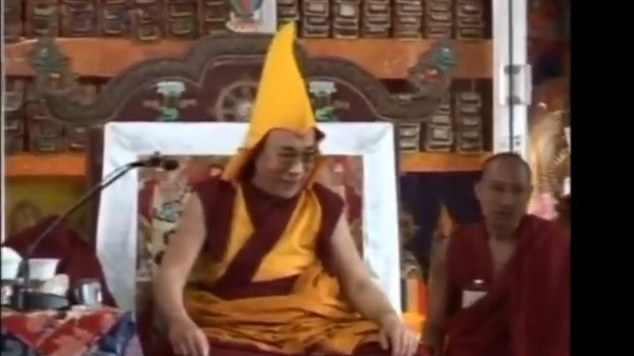 ༧གོང་ས་མཆོག་གིས་སོག་པ་ཁང་ཚན་གྱི་འདུས་མང་ཡོངས་ལ་བླང་དོར་གྱི་བཀའ་སློབ་བཀའ་དྲིན་སྩལ་བཞིན་པའི་བསྙན་ཐུང་།