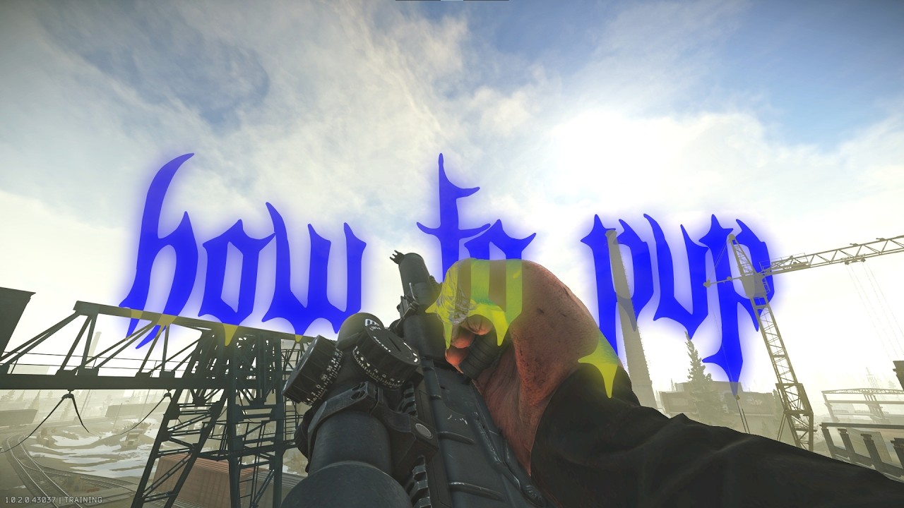 How To Outplay Tarkov Veterans