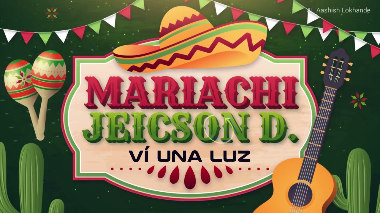 MIX MUSICA MARIACHI - JEICSON DEVIA  [2023]