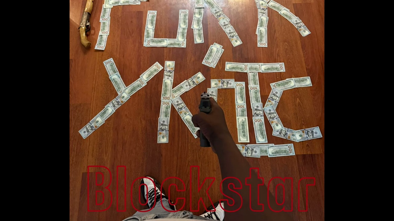 Blockstar 