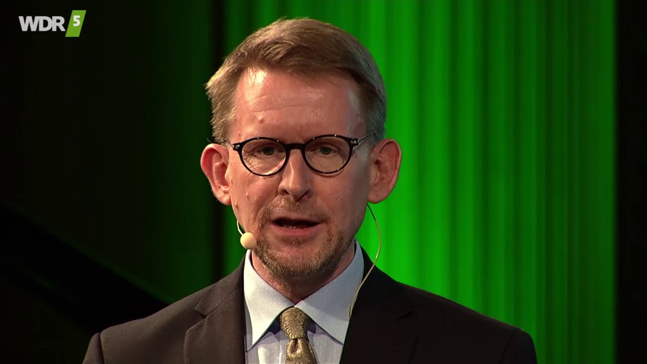 Philcologne 2018: Der große Abend über Friedrich Nietzsche (WDR 5)