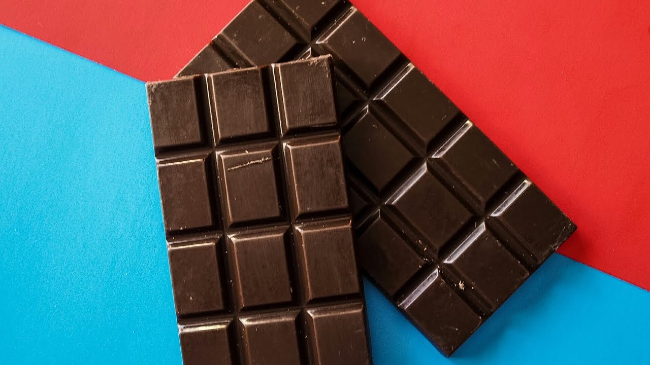 Why Dark Chocolate Is Good For You