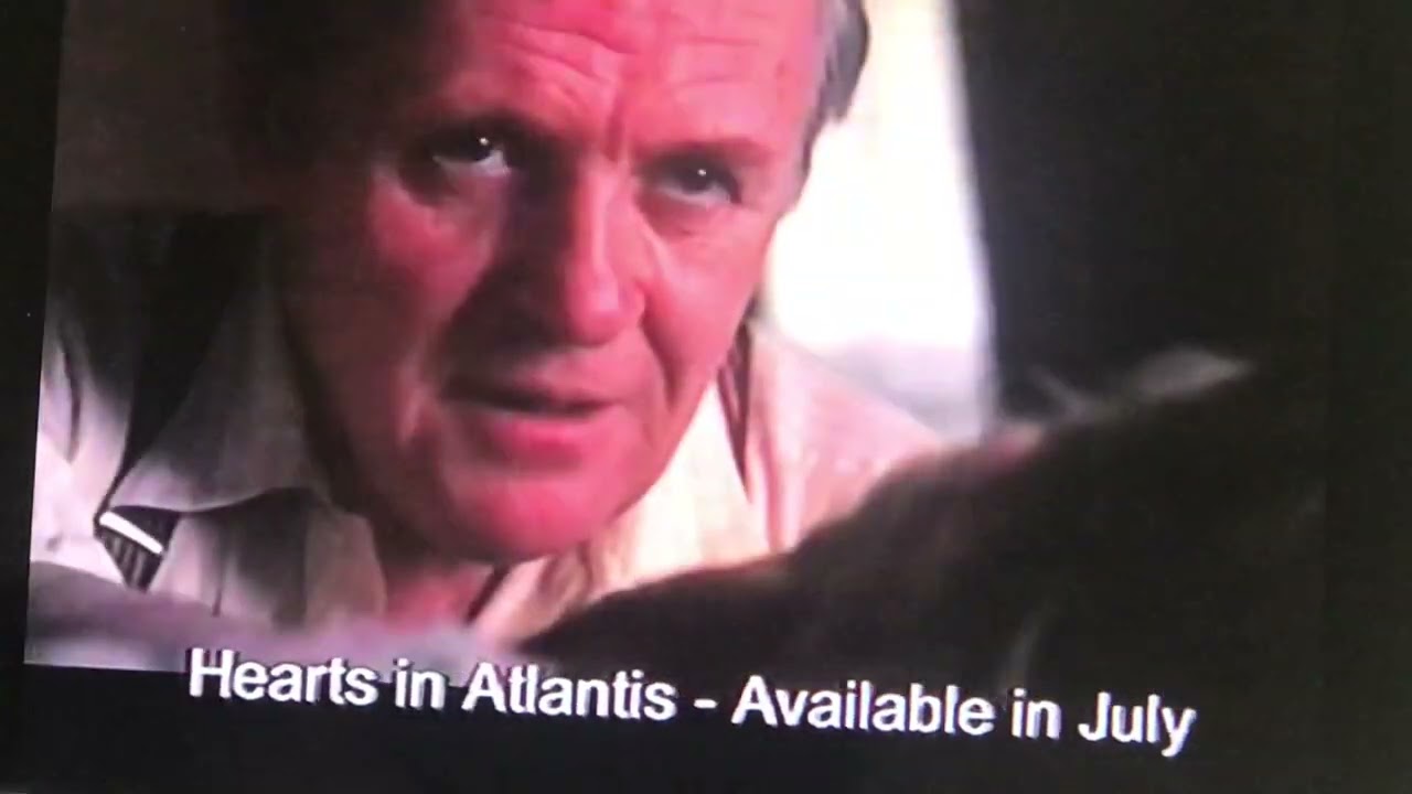 Opening To Zoolander 2002 VHS Australia Part 2