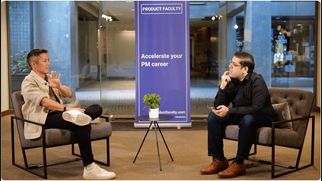 On Decision Making and Mental Models & First-Principles thinking | Brandon Chu (Shopify)