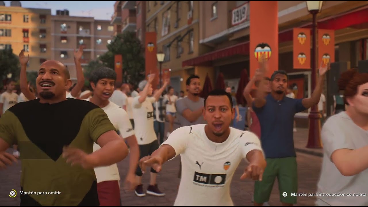 JUGANDO CON FC DANIGUTCHI PARTE 3