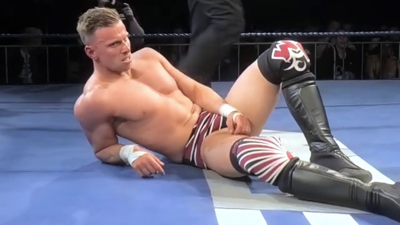 Squashing Damian Slater again