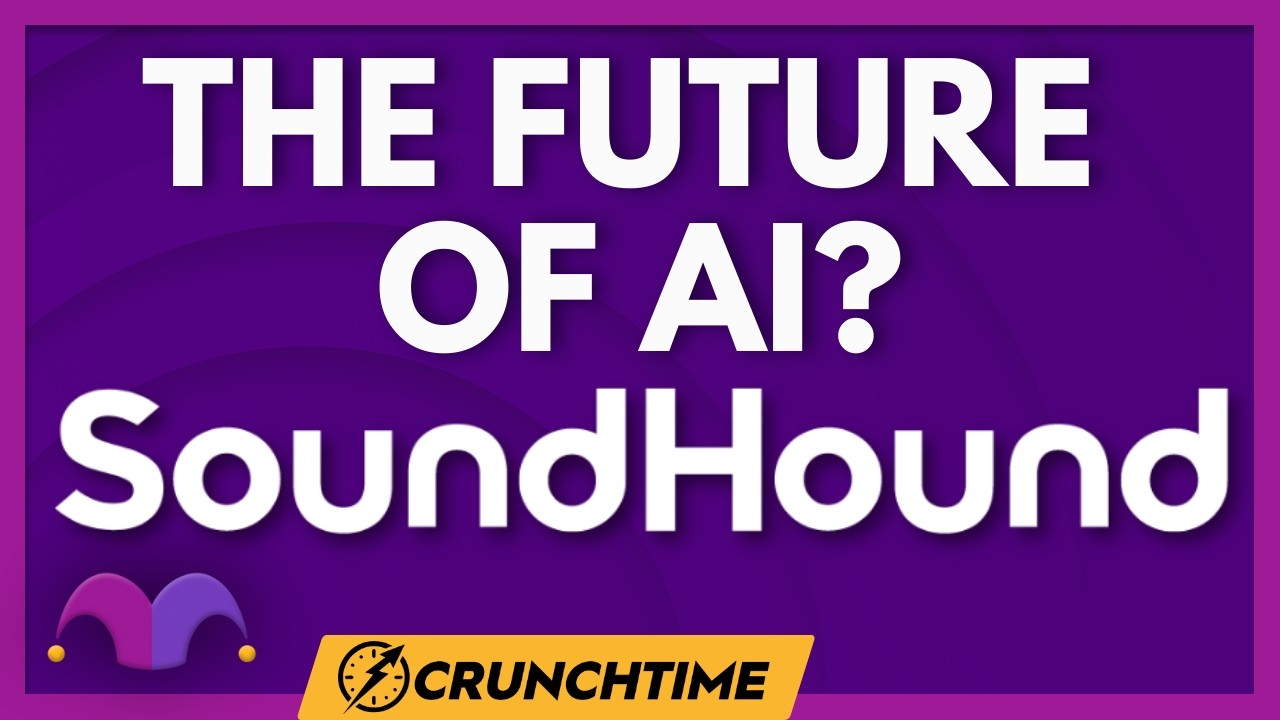 SoundHound: AI Powerhouse or Overhyped?