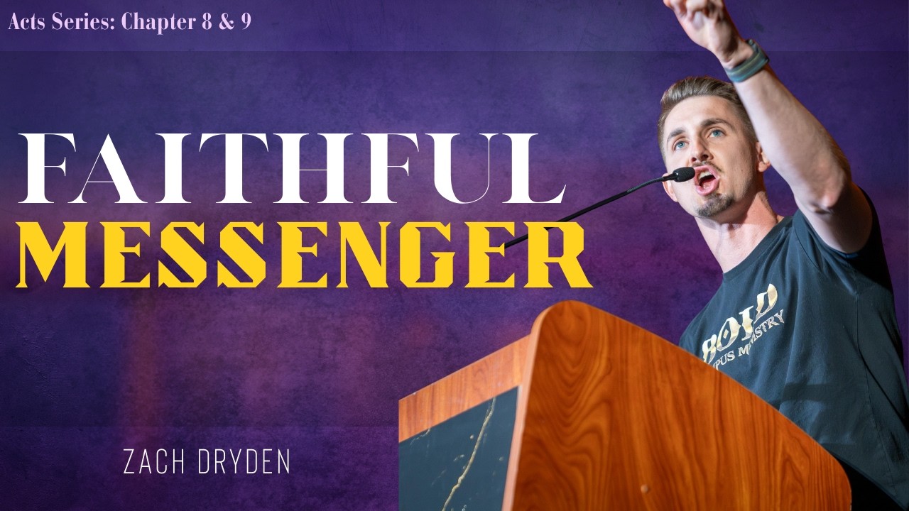 Faithful Messenger