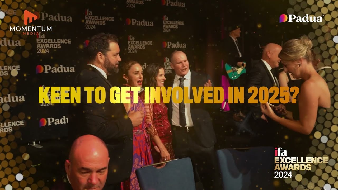 ifa Excellence Awards: Celebrating the best in financial services