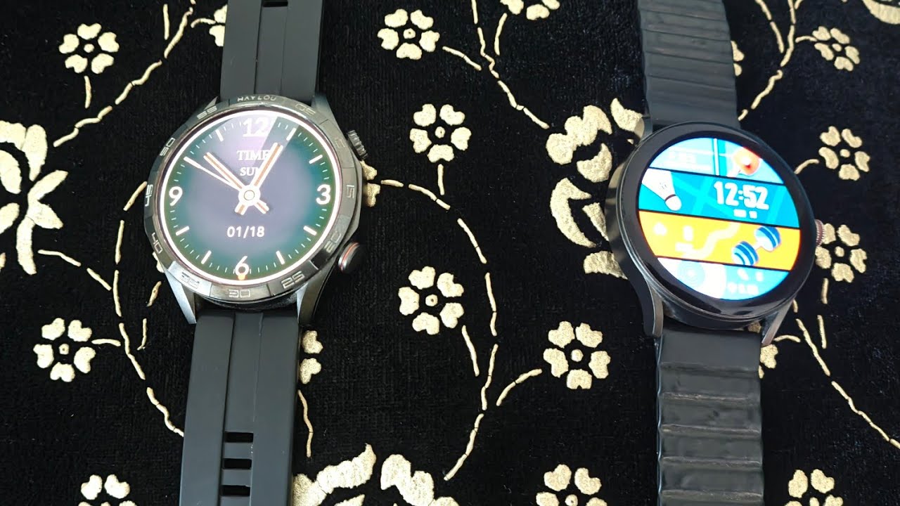 Haylou Solar 5 vs Imiki TG1 — Honest Buyer’s Comparison 