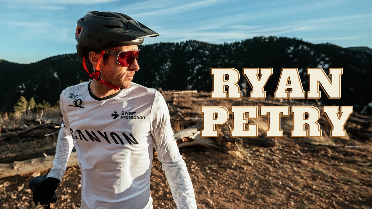 Ryan Petry - 