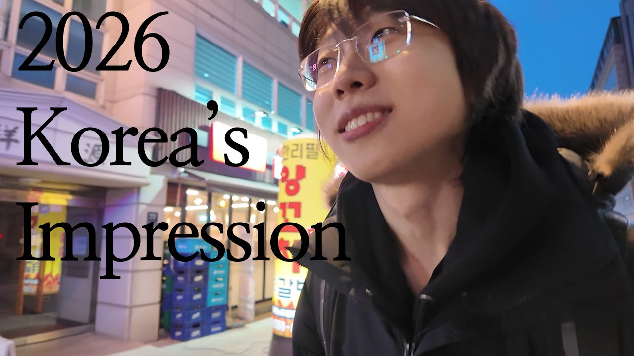 Korean culture you should know before living/traveling in Korea