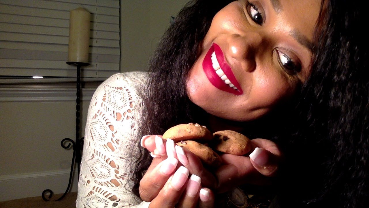 If He Can't Invest In Your Cookies He Can't Have Any