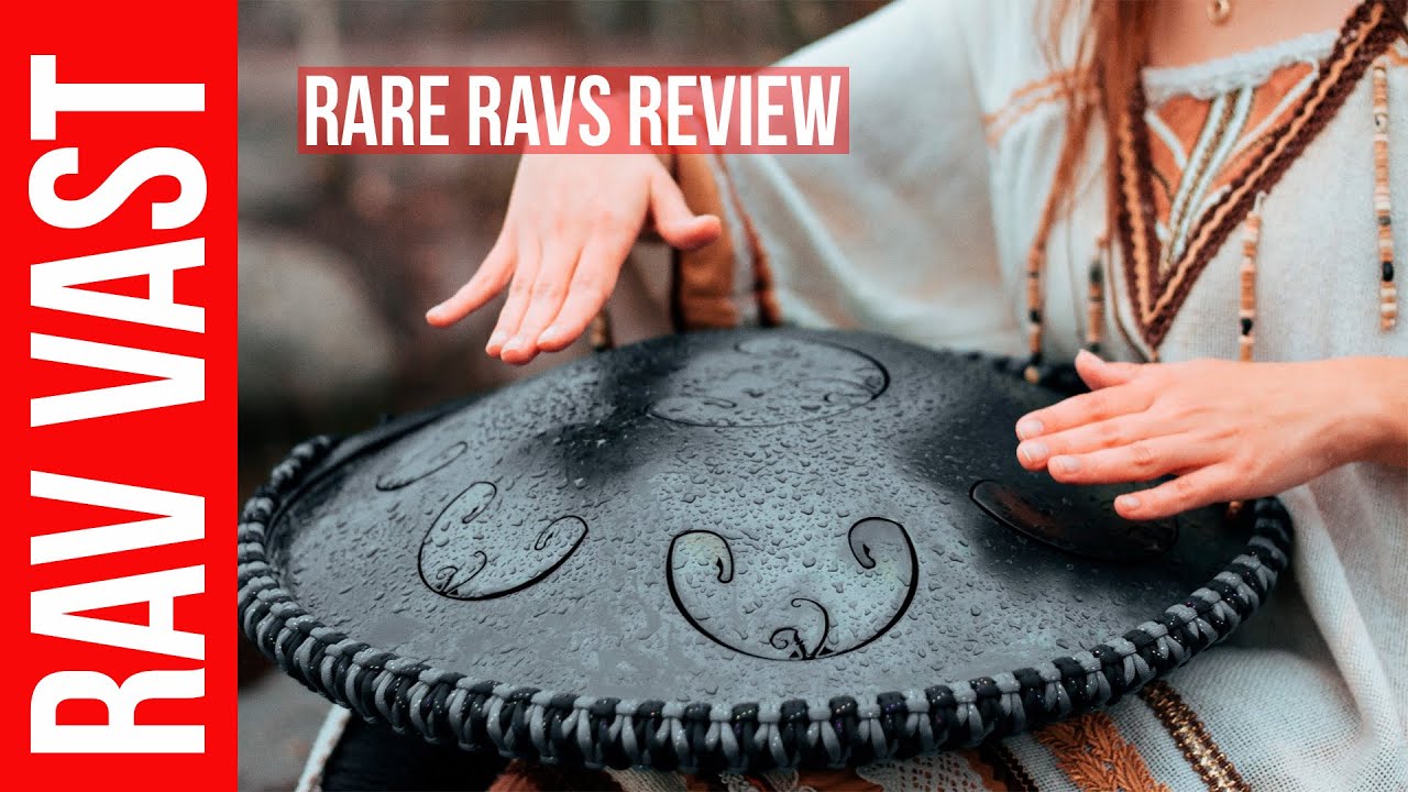 RARE RAVs REVIEW Part 2 | RAV Vast Blog