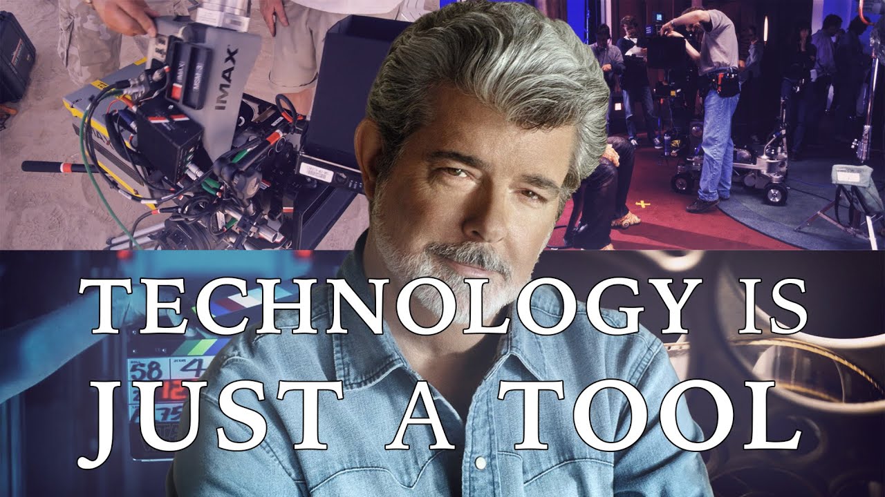 Star Wars | Technology Is Just a Tool