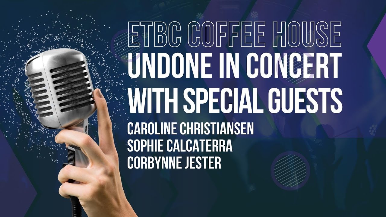 ETBC Coffee House
