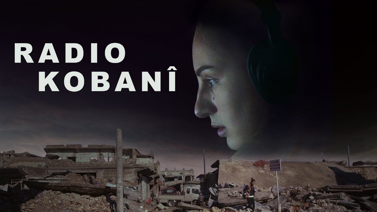 Radio Kobani | Trailer