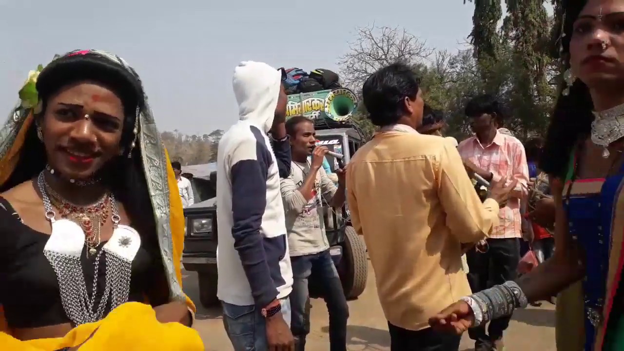 Amiyarkar Parti in Takni 4-2-2019 Devmogra MolHobay, Sandip Master 📲9913433650