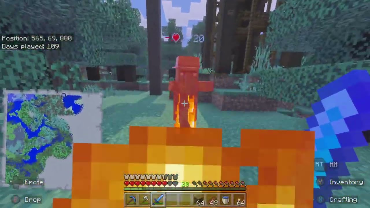 Add-on Survival 2026 (Part 38) - Minecraft