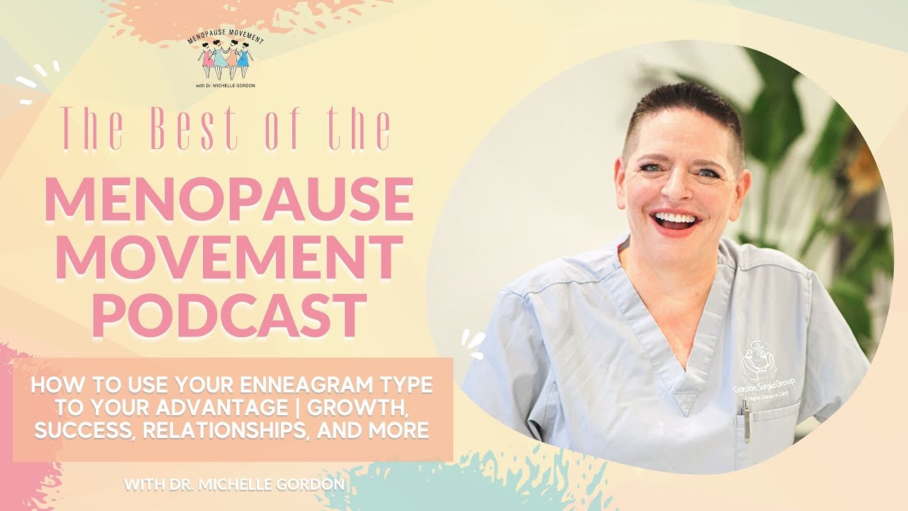 How To Use Your Enneagram Type To Your Advantage | Growth, Success, Relationships, and MORE