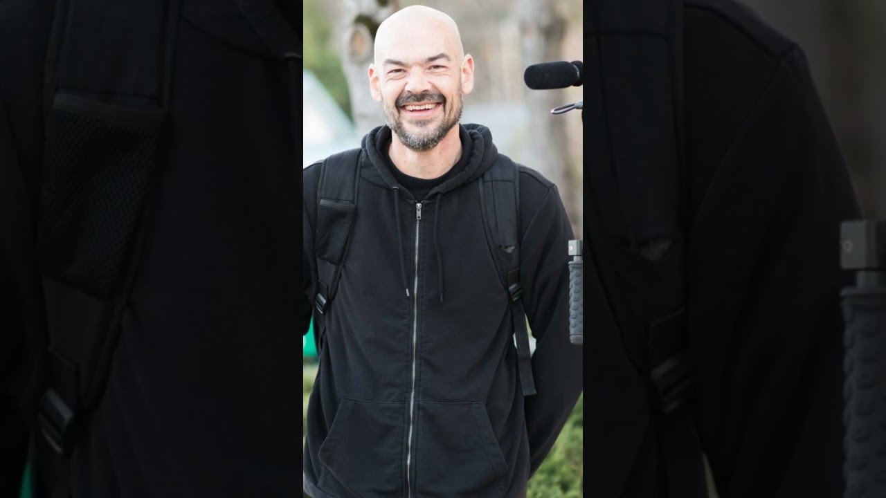 Почему Аарон Гудвин покинул Ghost Adventures? #ghostadventures