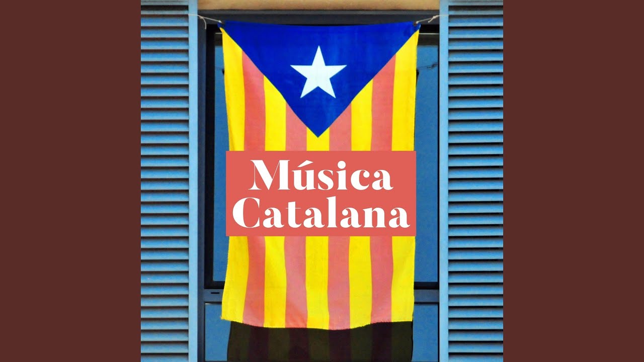 Catalunya (Englantina)