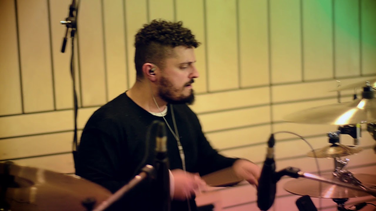 Jesus The Same | Israel Houghton | Drum Cover | Davide Frezza