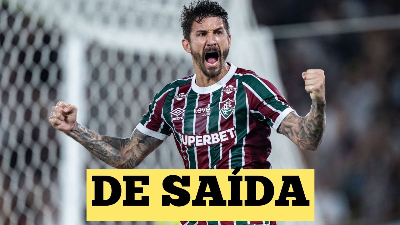 🛑 ÓTIMA NOTÍCIA - EVERALDO DE SAÍDA PARA O ATHLÉTICO-PR