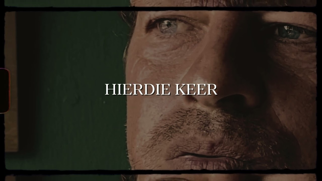 Werner Van Der Hoven - Wat Moet Ek Vra